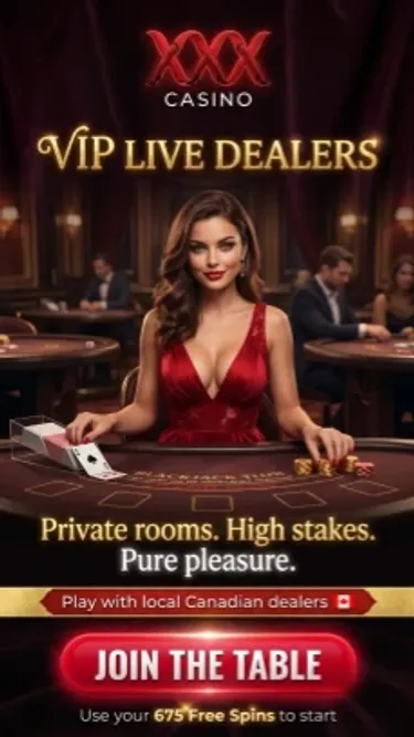 AdultWin Casino Screenshot