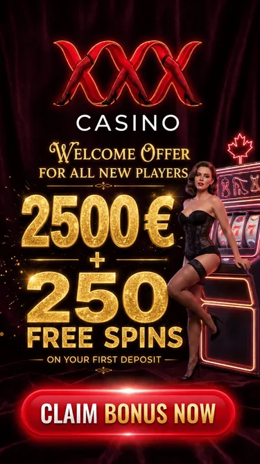 AdultWin Casino Screenshot